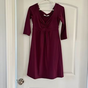 Susana Monaco dress size • small
